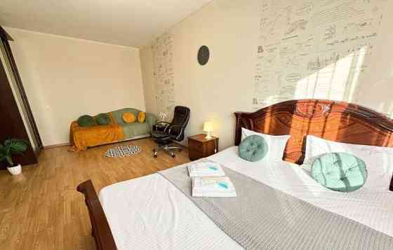 3-комн. квартира, 58 м2, 7/25 эт. Химки