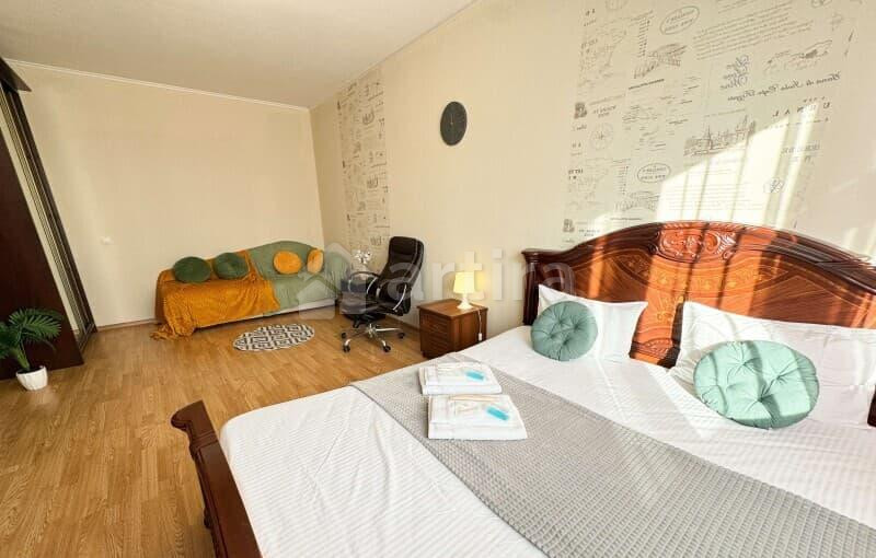 3-комн. квартира, 58 м2, 7/25 эт. Химки - изображение 3