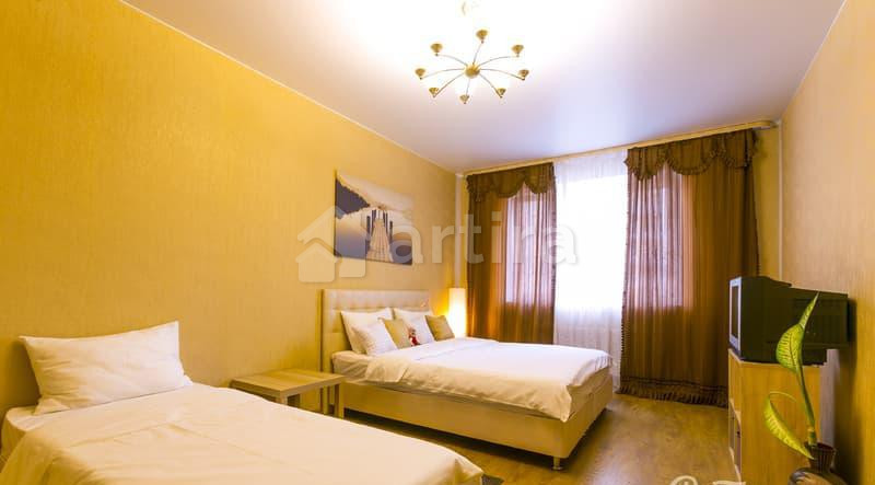 3-комн. квартира, 61 м2, 6/17 эт. Подольск - изображение 10