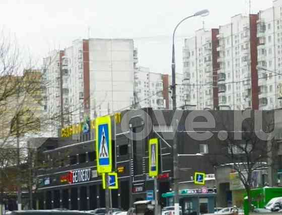 Студия, 12.5 м2, 1/9 эт. Москва