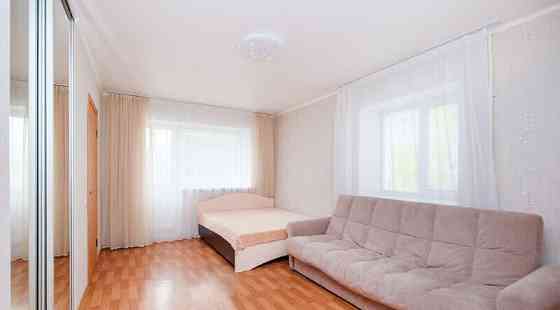 1-комн. квартира, 40 м2, 4/5 эт. Новосибирск