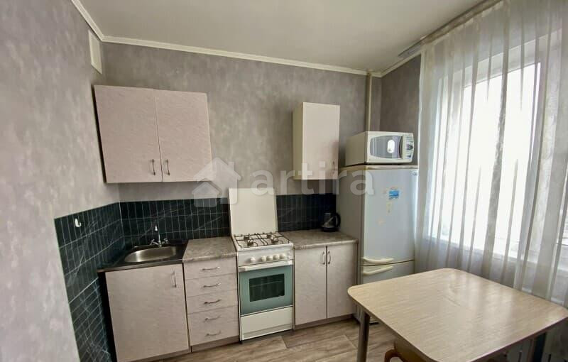 1-комн. квартира, 35 м2, 4/5 эт. Семилуки - изображение 5