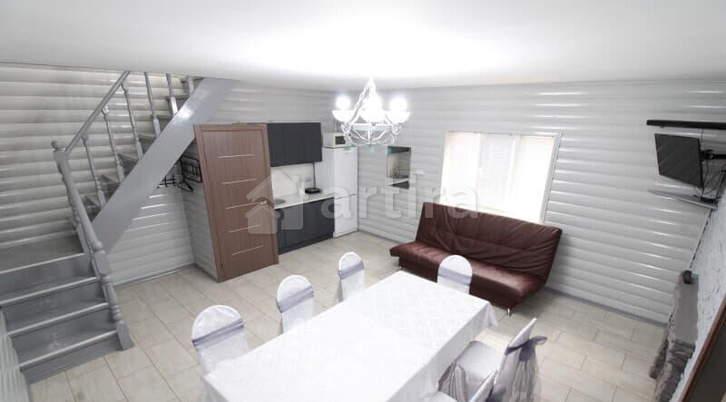 Коттедж, 130 м2 Уфа - изображение 7