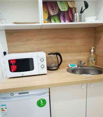 Студия, 15 м2, 2/2 эт. Балашиха