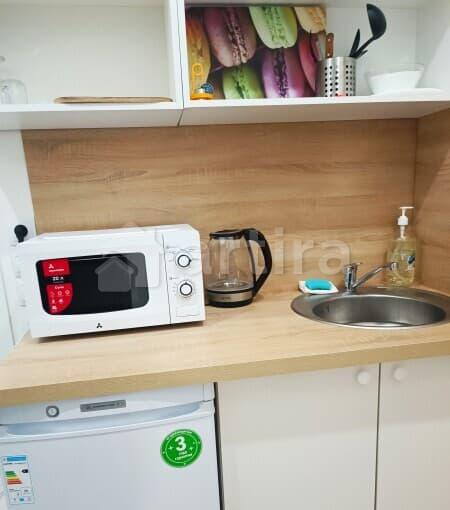 Студия, 15 м2, 2/2 эт. Балашиха - изображение 5