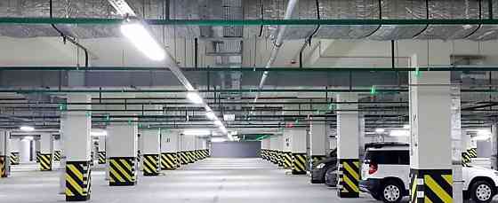 Гараж, 14 м2 Казань