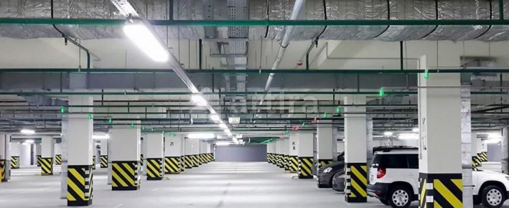 Гараж, 14 м2 Казань - изображение 1