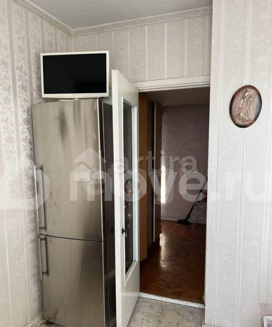 3-комн. квартира, 74.9 м2, 15/22 эт. Москва - изображение 7