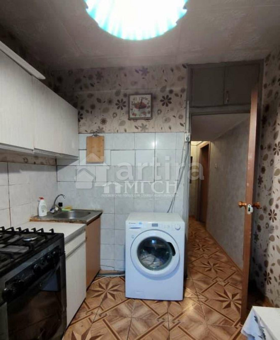 1-комн. квартира, 32.4 м2, 6/9 эт. Москва - изображение 8