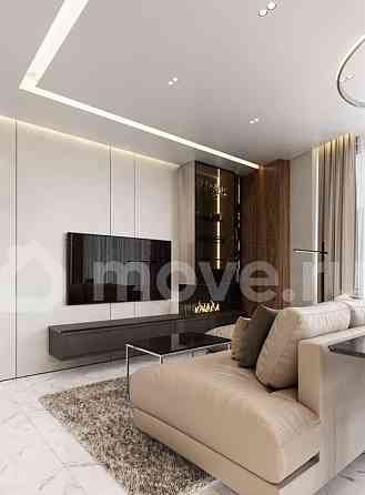 4-комн. квартира, 145 м2, 8/24 эт. Москва