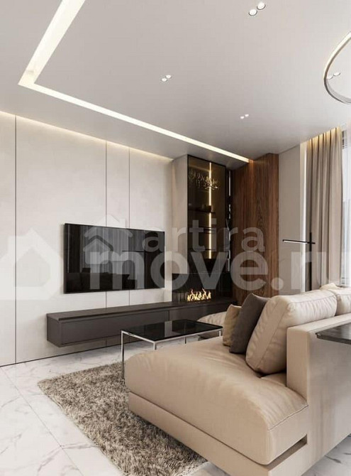 4-комн. квартира, 145 м2, 8/24 эт. Москва - изображение 4