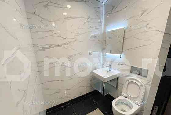 2-комн. апарт-ы, 75 м2, 19/85 эт. Москва