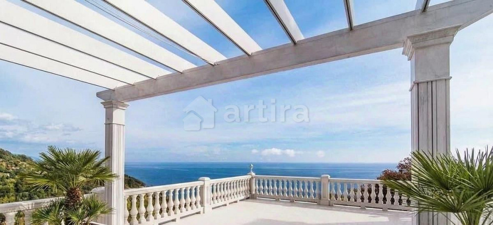 Коттедж, 400 м2, 6 соток, 4 эт. Ялта - изображение 7