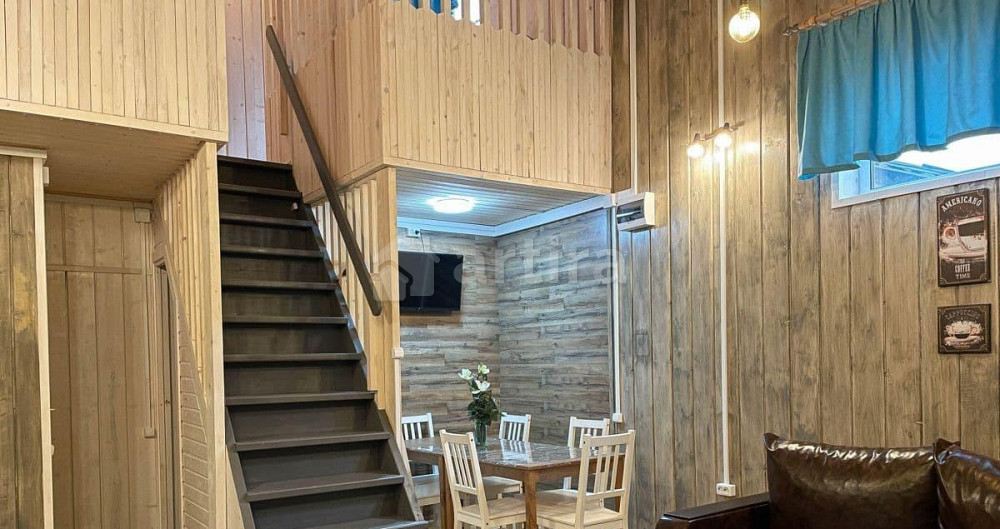 Таунхаус, 42 м2, 10 га, 2 эт. Выборг - изображение 7