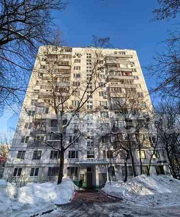 1-комн. квартира, 33 м2, 7/12 эт. Москва