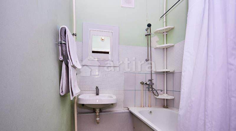 1-комн. квартира, 39 м2, 6/17 эт. Подольск - изображение 8