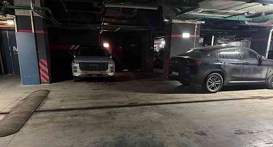 Гараж, 17.2 м2 Москва