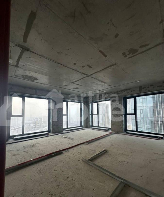 4-комн. квартира, 103.7 м2, 30/45 эт. Москва - изображение 3