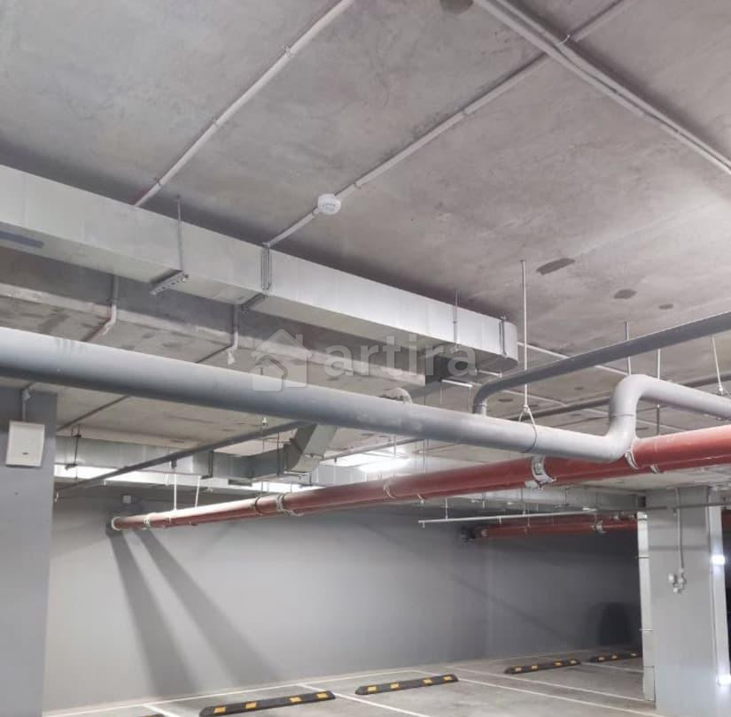 Гараж, 13.3 м2 Москва - изображение 2