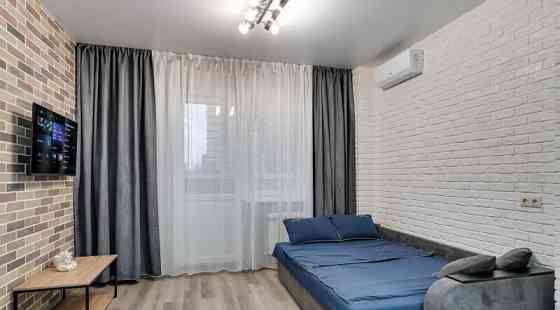 1-комн. апарт-ы, 50 м2, 3/20 эт. Ростов-на-Дону