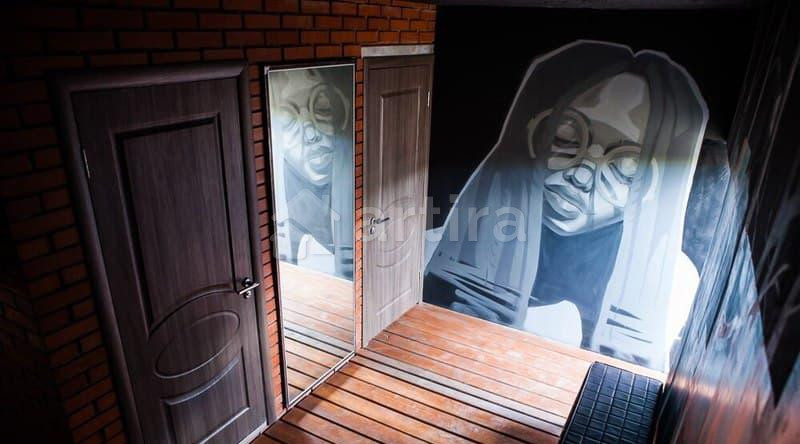 Коттедж, 400 м2 Новосибирск - изображение 4