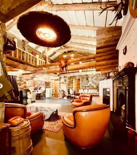 Коттедж, 450 м2 Бронницы - изображение 11