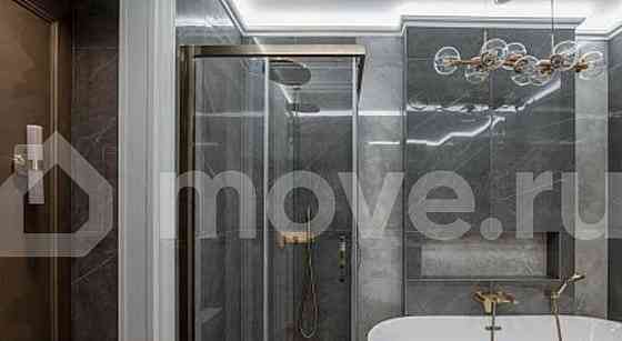 3-комн. квартира, 83.9 м2, 11/33 эт. Москва