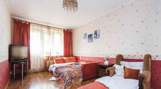 2-комн. квартира, 40 м2, 16/17 эт. Химки