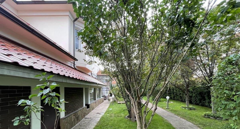 Коттедж, 410 м2, 15 соток, 2 эт. Одинцово - изображение 7