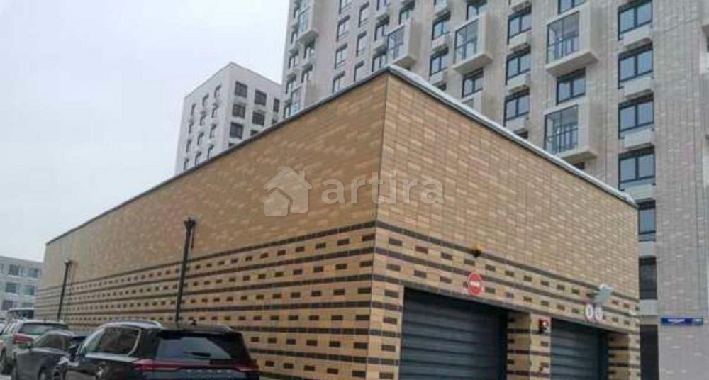 Гараж, 13.3 м2 Санкт-Петербург - изображение 5