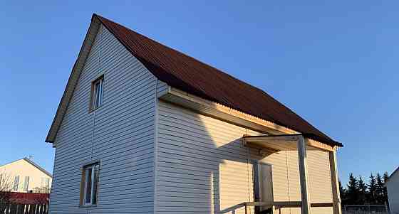 Дом, 82.3 м2, 5.4 сотки, 2 эт. Ломоносов