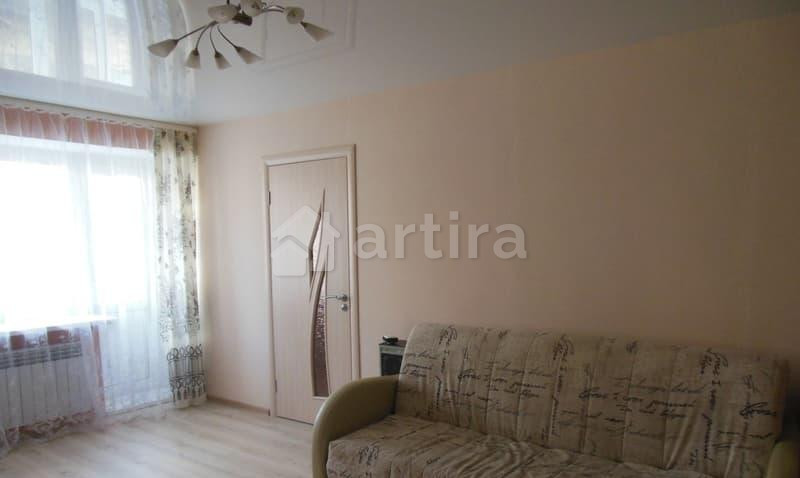 2-комн. квартира, 54 м2, 4/9 эт. Москва - изображение 6