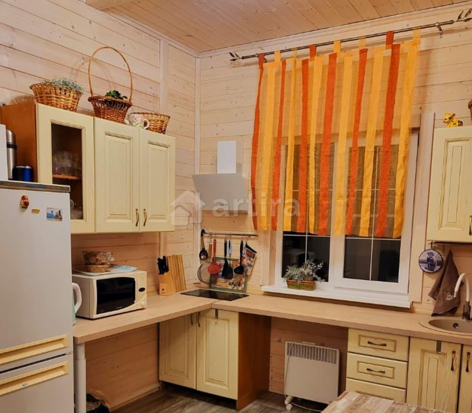 Дом, 110 м2, 7 соток, 2 эт. Ногинск - изображение 4