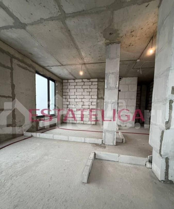 2-комн. квартира, 64.1 м2, 22/22 эт. Москва - изображение 6