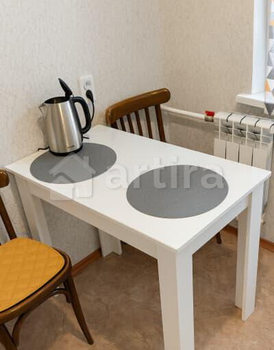 1-комн. квартира, 32 м2, 5/5 эт. Климовск - изображение 9