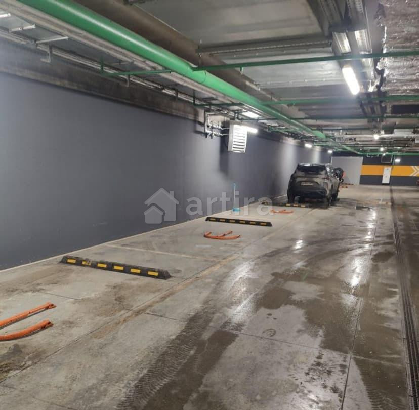 Гараж, 15 м2 Москва - изображение 1