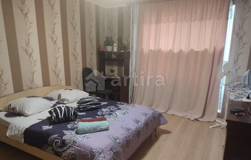 1-комн. квартира, 41 м2, 8/9 эт. Домодедово - изображение 1