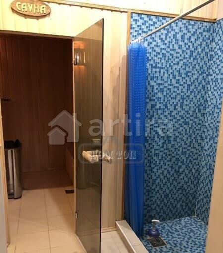 Коттедж, 1100 м2 Ступино - изображение 14