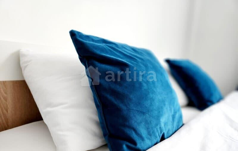 1-комн. квартира, 24 м2, 15/17 эт. Домодедово - изображение 20