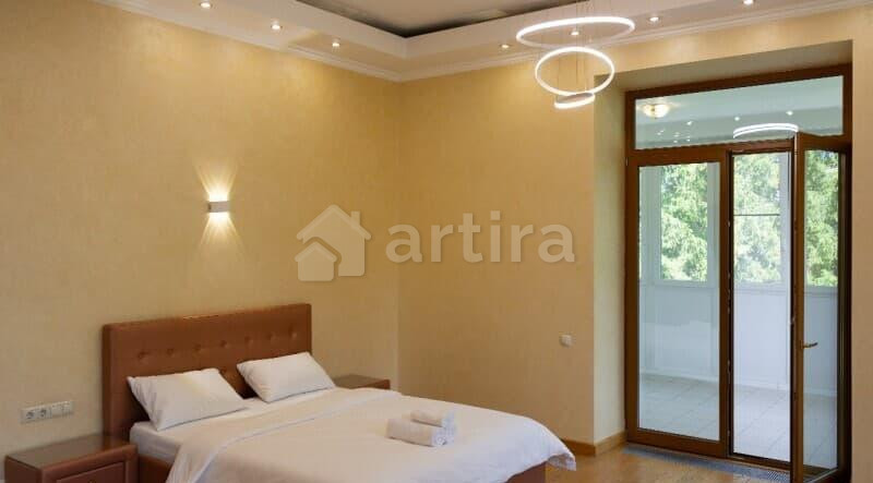 Коттедж, 950 м2 Краснознаменск - изображение 9