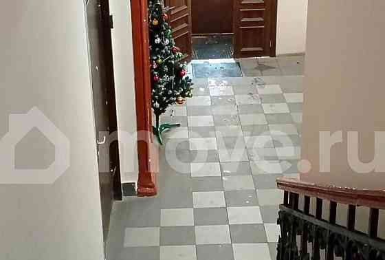 Студия, 12.6 м2, 1/6 эт. Москва