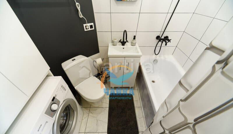 Студия, 25 м2, 5/5 эт. Санкт-Петербург - изображение 13