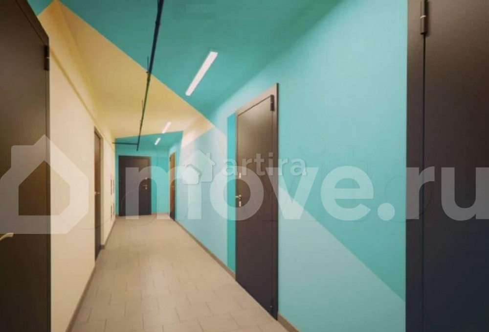 Студия, 15.2 м2, 1/2 эт. Москва - изображение 4