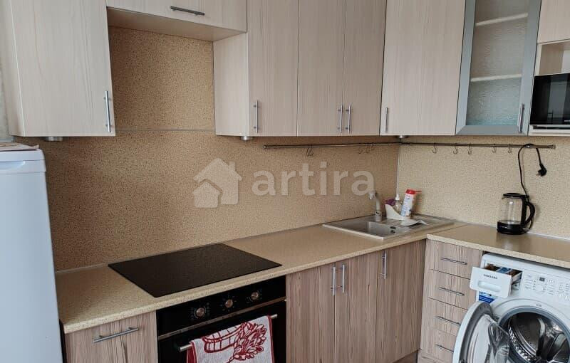 2-комн. квартира, 50 м2, 2/3 эт. Татарск - изображение 5