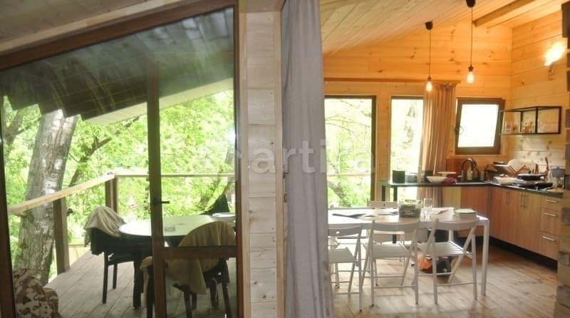 Дача, 100 м2, 2 сотки Кратово - изображение 15