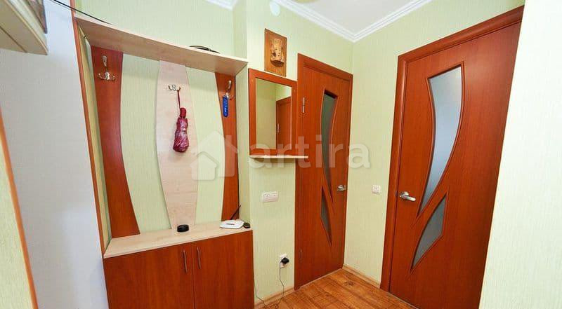 2-комн. квартира, 63 м2, 1/6 эт. Феодосия - изображение 7