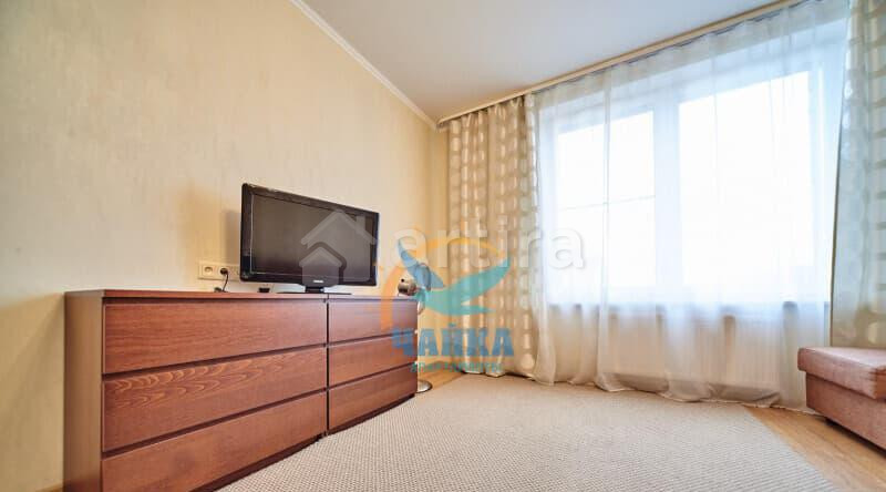 1-комн. квартира, 42 м2, 6/7 эт. Санкт-Петербург - изображение 13