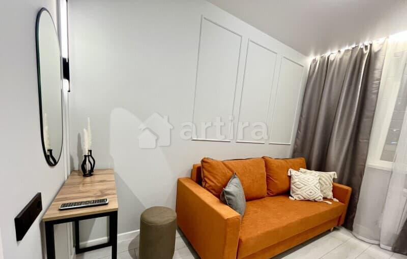 2-комн. квартира, 45 м2, 1/22 эт. Балашиха - изображение 1