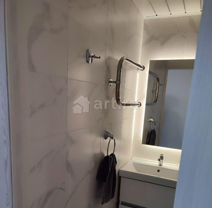 Комната, 87 м2, 6/9 эт. Москва - изображение 3