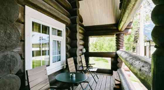 Коттедж, 210 м2 Сосново